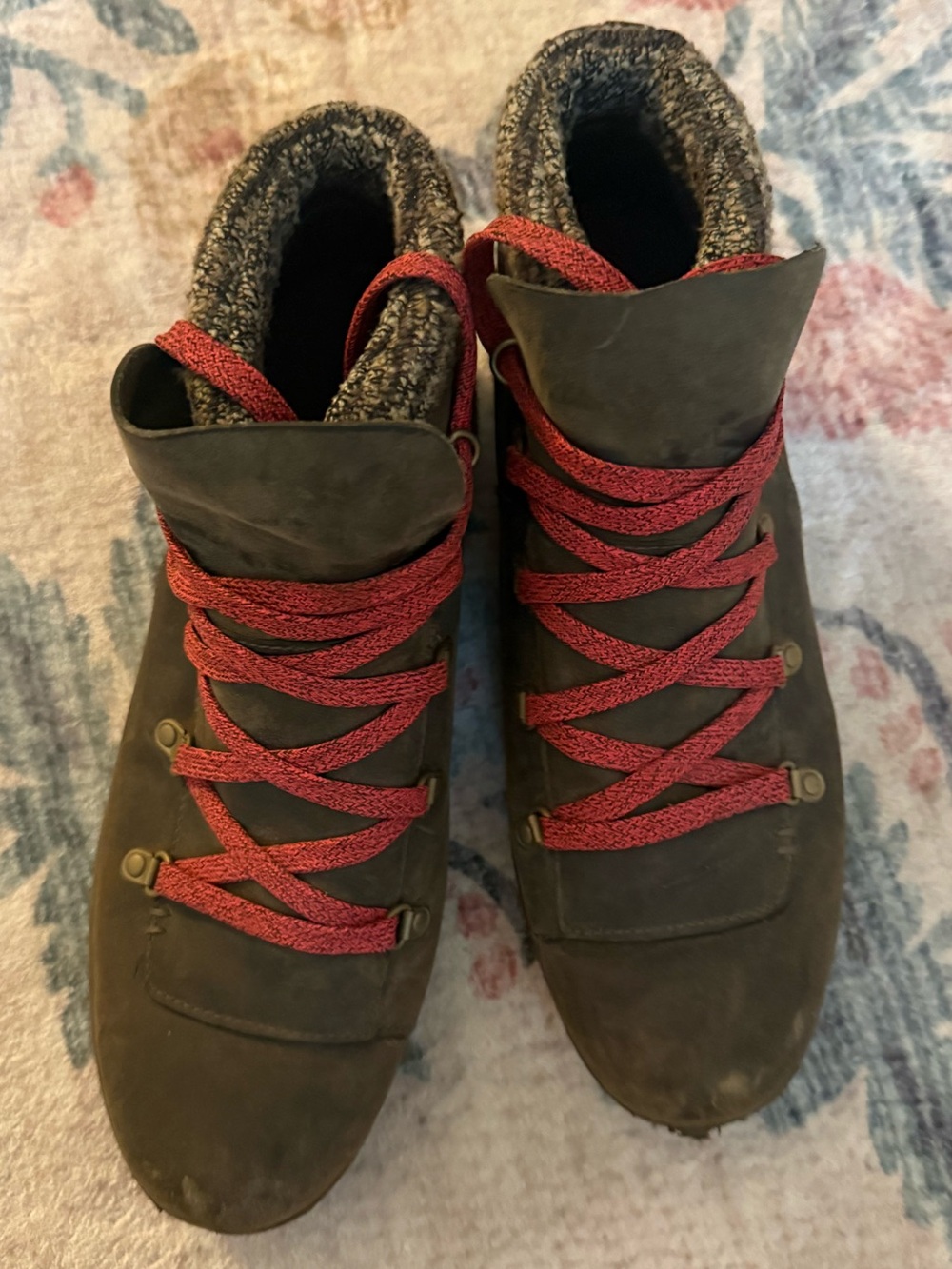 MERRELL Boots - Bungee Cord